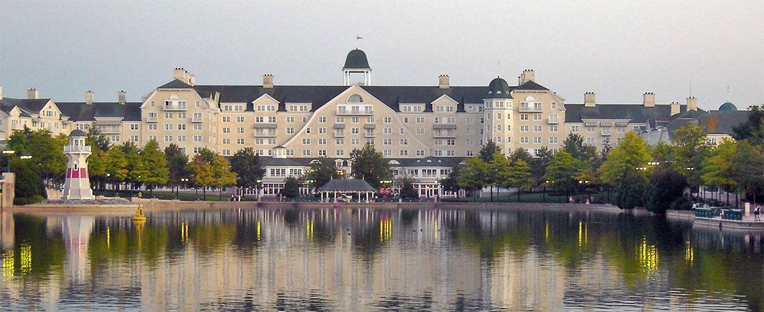 Newport Bay Club