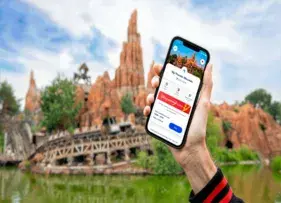 Disney Premier Access, acceso rápido a las atracciones