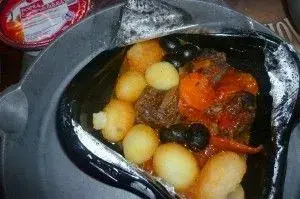 Opciones adaptadas para celíacos en restaurantes Disney
