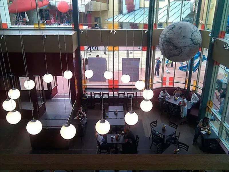 Earl Of Sandwich - 13