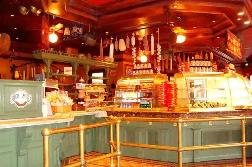 Market House - 2