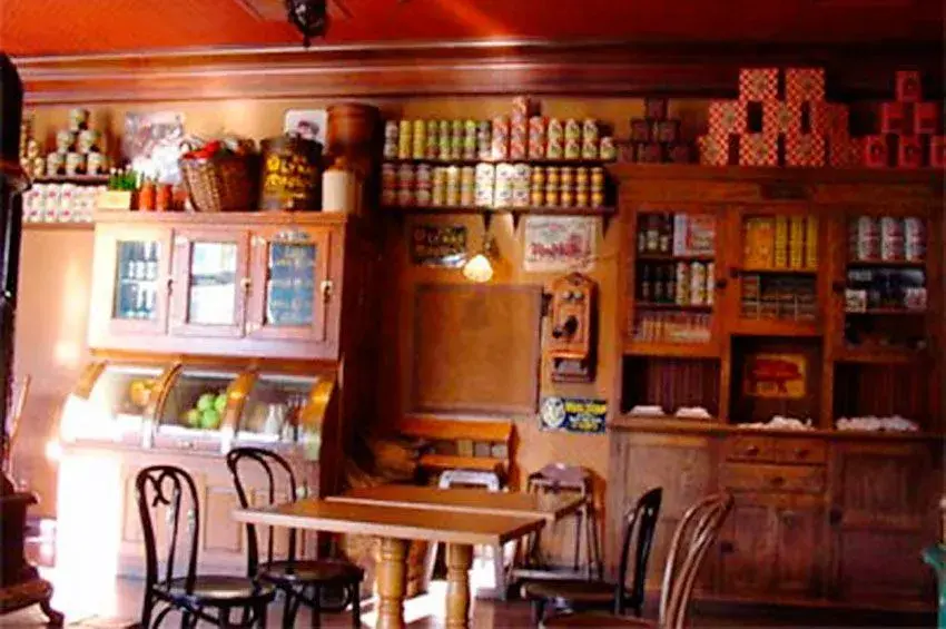 Market House - 2