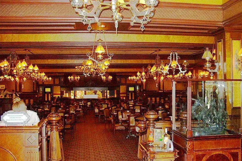 Postres tradicionales en Silver Spur