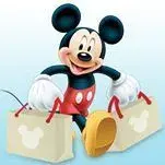 Disney Shopping Service